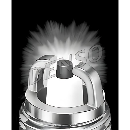 ➤ Свічка запалювання IRIDIUM TOUGH (вир-во DENSO) VXUH22I