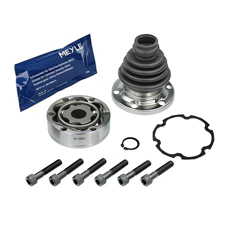 ➤ ШРКШ, комплект VW Transporter IV (07/90-08/04) (вир-во MEYLE) 100 498 0068