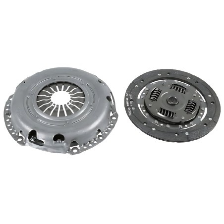 ➤ Комплект зчеплення FORD MONDEO IV, FIESTA VI 1.6-1.6 TI (Вир-во SACHS) 3000 951 024
