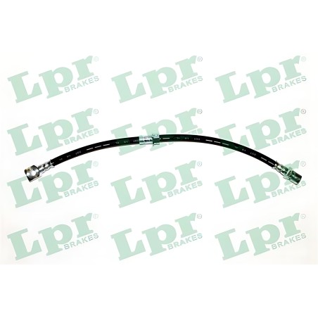 ➤ Шланг гальмівний (вир-во LPR) 6T46799