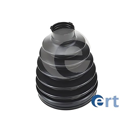 ➤ Пильовик ШРКШ зовніш. TOYOTA D8386T (вир-во ERT) 500343T