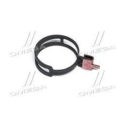 9613452600 Хомут самозатискний Toyota Lexus Daihatsu (вир-во Toyota) фото від Мотор-Агро Харків Україна