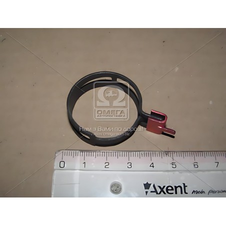 9613452600 Хомут самозатискний Toyota Lexus Daihatsu (вир-во Toyota) фото від Мотор-Агро Харків Україна