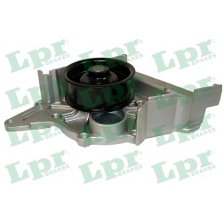 WP0043 Насос водяний AUDI (Вир-во LPR) фото від Мотор-Агро Харків Україна