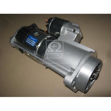 ➤ Стартер HYUNDAI, KIA (вир-во Mando) BN361004A010