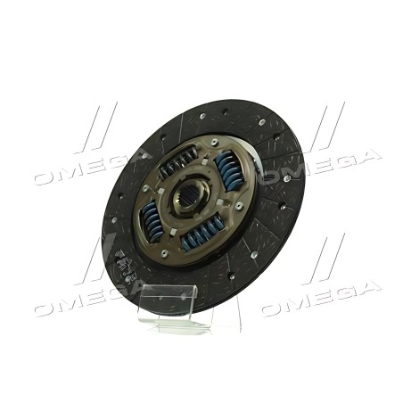 ➤ Диск зчеплення MAZDA 3, 5, 1.8-2.0, 03-14 (Вир-во VALEO PHC MZ-42