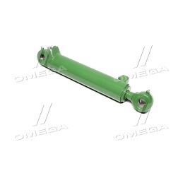 RE287095 Гідроциліндр рульового керування лівий JD8400 (RE65293/RE60868/RE246379/RE287095) (John Deere) фото від Мотор-Агро Харк