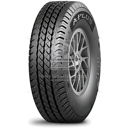 ➤ Шина 195/65R16C 104/102R A867 (APLUS) AP090H1