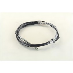 35.0241 Трос ручного гальма PEUGEOT 405 (вир-во Adriauto) фото від Мотор-Агро Харків Україна