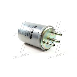 ➤ Фільтр палив. FORD JAGUAR SSANGYONG (вир-во Bosch) 0450906508