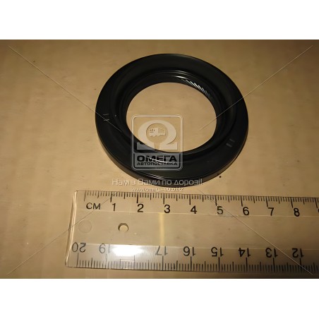 ➤ Сальник піввісі TOYOTA/MITSUBISHI/JEEP/DODGE 40X64X8X14,5 (вир-во Corteco) 19034980B