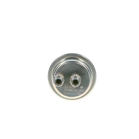 ➤ Дріт високовольтні (компл.) (вир-во Bosch) 0986357208