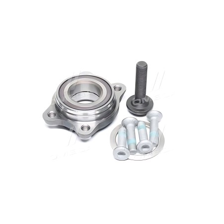 ➤ Підшипник маточини AUDI перед. міст (Вир-во SKF) VKBA 6547