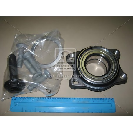 ➤ Підшипник маточини AUDI перед. міст (Вир-во SKF) VKBA 6547