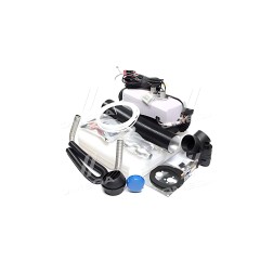 TP 99.12.72 Автомобільний повітряний обігрівач салону EC5.0, 5кВт, 12V (TEMPEST) фото від Мотор-Агро Харків Україна