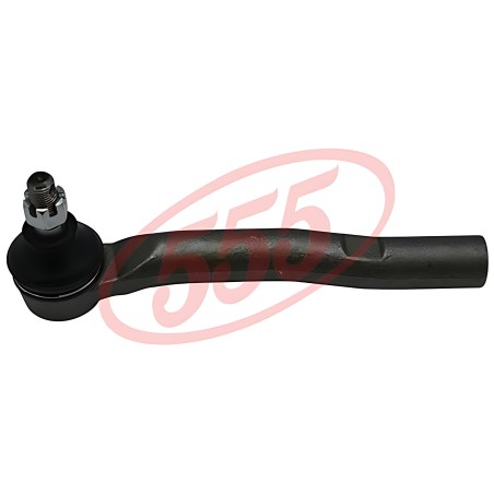 ➤ Накінечник рул.тяги прав. TOYOTA HIGHLANDER GSU4 07-13 LEXUS RX AGL1 08- (вир-во 555) SET391R
