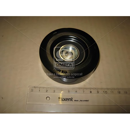 ➤ Ролик натягувача ременя (Вир-во SKF) VKM 66006