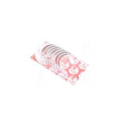 ➤ Вкладиші шатунні VAG STD 1.6 16V ANA/AVU/ARM/BFQ 98- (вир-во SM) 435021-00-4