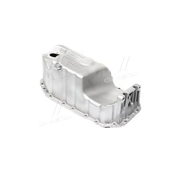 5894072 Піддон, масляний картера двигуна VAG 1.4 16v/1.6FSi Trous (вир-во Wan Wezel) фото від Мотор-Агро Харків Україна