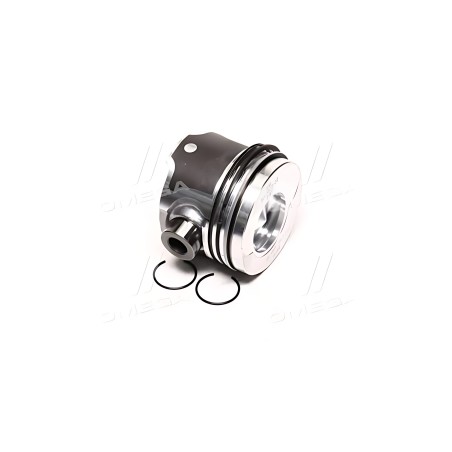➤ Поршень з кільцями RENAULT 76,50 1,5DCi K9K d25 (вир-во SM) 803830-50-1