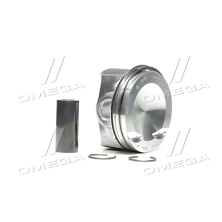 ➤ Поршень з кільцями VAG 82,51 2,0 TTS 45 TFSI (вир-во KS) 41533600