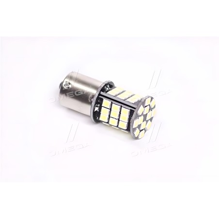 tmp-L0987CH Лампа LED покажчиків поворотів і стоп-сигналів 12V BA15S 48SMD WHITE TEMPEST фото від Мотор-Агро Харків Україна tmp-L0987CH Лампа LED покажчиків поворотів і стоп-сигналів 12V BA15S 48SMD WHITE TEMPEST фото від Мотор-Агро Харків Україна