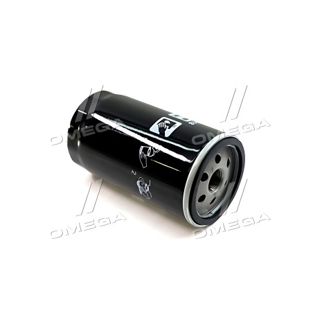 ➤ Фільтр масляний двигуна FORD /C151 (вир-во CHAMPION) COF100151S