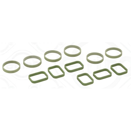 ➤ Комплект прокладок, впускний колектор VAG 3.0 V6 TDI (вир-во Elring) 427.130