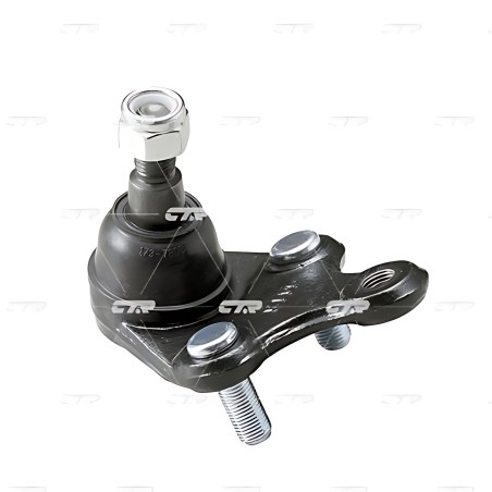 ➤ Опора кул ниж Toyota RAV4 06- Auris 07- Camry 70 Prius 09- CH-R 16- Lexus OLD CBT-74 (вир-во CTR) CB0418