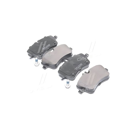 ➤ Колодка гальм. диск. CERAMIC MB C-CLASS (W203) передн. (RIDER) RD.330047PRF