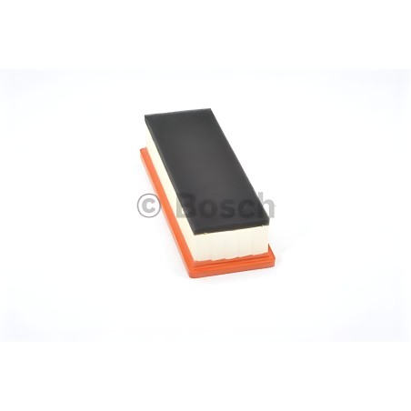 ➤ Фільтр повітряний FIAT (вир-во Bosch) F026400036