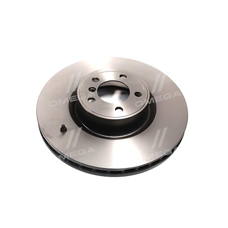 ➤ Диск гальмівний передн. (вир-во BREMBO) 09.A771.11