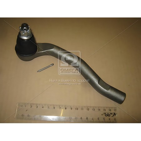 ➤ Накінечник рул.тяги HONDA ACURA TL ACURA MDX 09-07-OUT R (вир-во 555) SEH081R