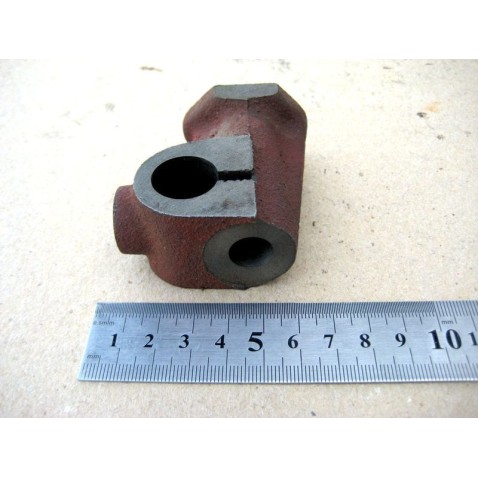 240-1007152-Б Стійка вісі коромисел МТЗ Д-240, 243, 245 середня фото від Мотор-Агро Харків Україна