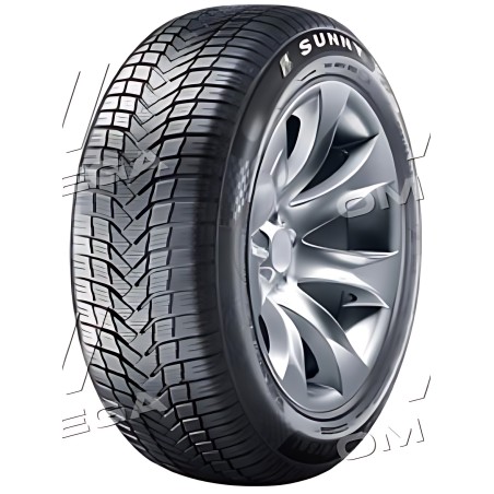 ➤ Шина 215/50R17 95W XL NC501 (Sunny) 6124