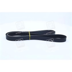 6PK1890 Ремінь поліклін. CHEVROLET Evanda, Rezzo, Lacetti, Leganza (вир-во DAYCO) фото від Мотор-Агро Харків Україна