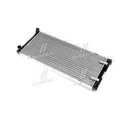 640041 Радіатор охолодження SEAT TOLEDO I (1L) (91-) 1.6-2.0i (вир-во Nissens) фото від Мотор-Агро Харків Україна