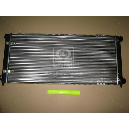 ➤ Радіатор охолодження SEAT TOLEDO I (1L) (91-) 1.6-2.0i (вир-во Nissens) 640041