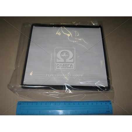 ➤ Фільтр салону DAEWOO MATIZ (вир-во PARTS-MALL) PMC-009