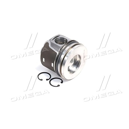 ➤ Поршень з кільцями FORD 83,00 Duratorg 1.8TDCI Transit Connect (вир-во NURAL) 87-437007-00