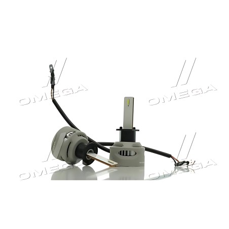 ➤ Лампа світлодіодна LED H1 12/24V Range Performance Advanced 19W 6000K (комплект) (Вир-во Narva) 181818100