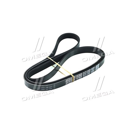 ➤ Ремінь поліклін. (вир-во DAYCO) 5PK1550