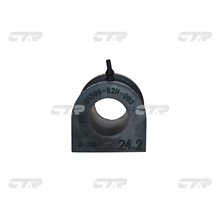 ➤ Втулка стаб. передня вісь d 23,5 Honda HR-V 99-05 OLD CVHO-45 (вир-во CTR) GV0276