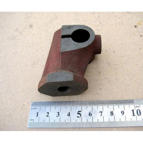 240-1007152-Б Стійка вісі коромисел МТЗ Д-240, 243, 245 середня фото від Мотор-Агро Харків Україна