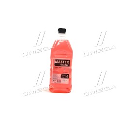4802648556 Омивач скла зимовий Мaster cleaner -12 Ліс. ягода 1л фото від Мотор-Агро Харків Україна