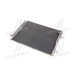 TP.1594832 Конденсатор кондиціонера VW PASSAT 09- (1,4-2,0TSi) (TEMPEST) фото від Мотор-Агро Харків Україна