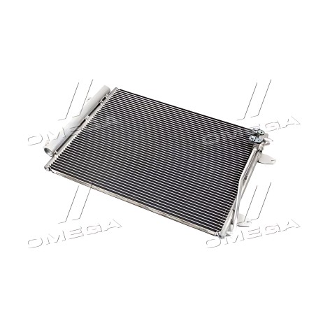 TP.1594832 Конденсатор кондиціонера VW PASSAT 09- (1,4-2,0TSi) (TEMPEST) фото від Мотор-Агро Харків Україна