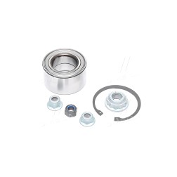 ➤ Підшипник маточини AUDI A3, VW BORA, GOLF IV 96-10 перед. міст (Вир-во SKF) VKBA 3455