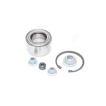 ➤ Підшипник маточини AUDI A3, VW BORA, GOLF IV 96-10 перед. міст (Вир-во SKF) VKBA 3455