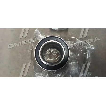 ➤ Підшипник маточини AUDI A3, VW BORA, GOLF IV 96-10 перед. міст (Вир-во SKF) VKBA 3455